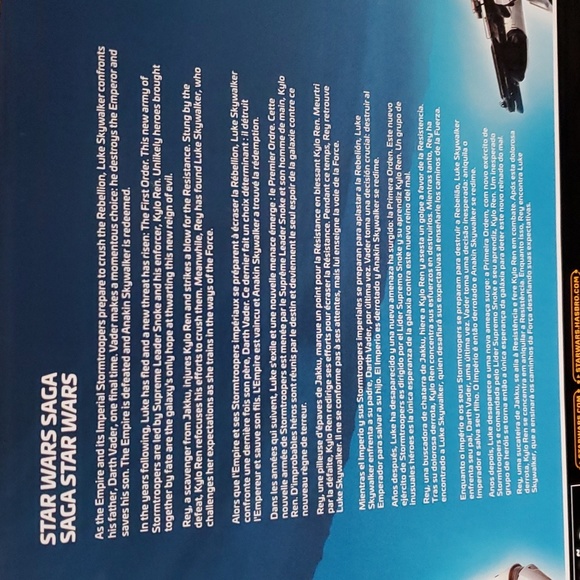 Star Wars - Picture 5 of 5